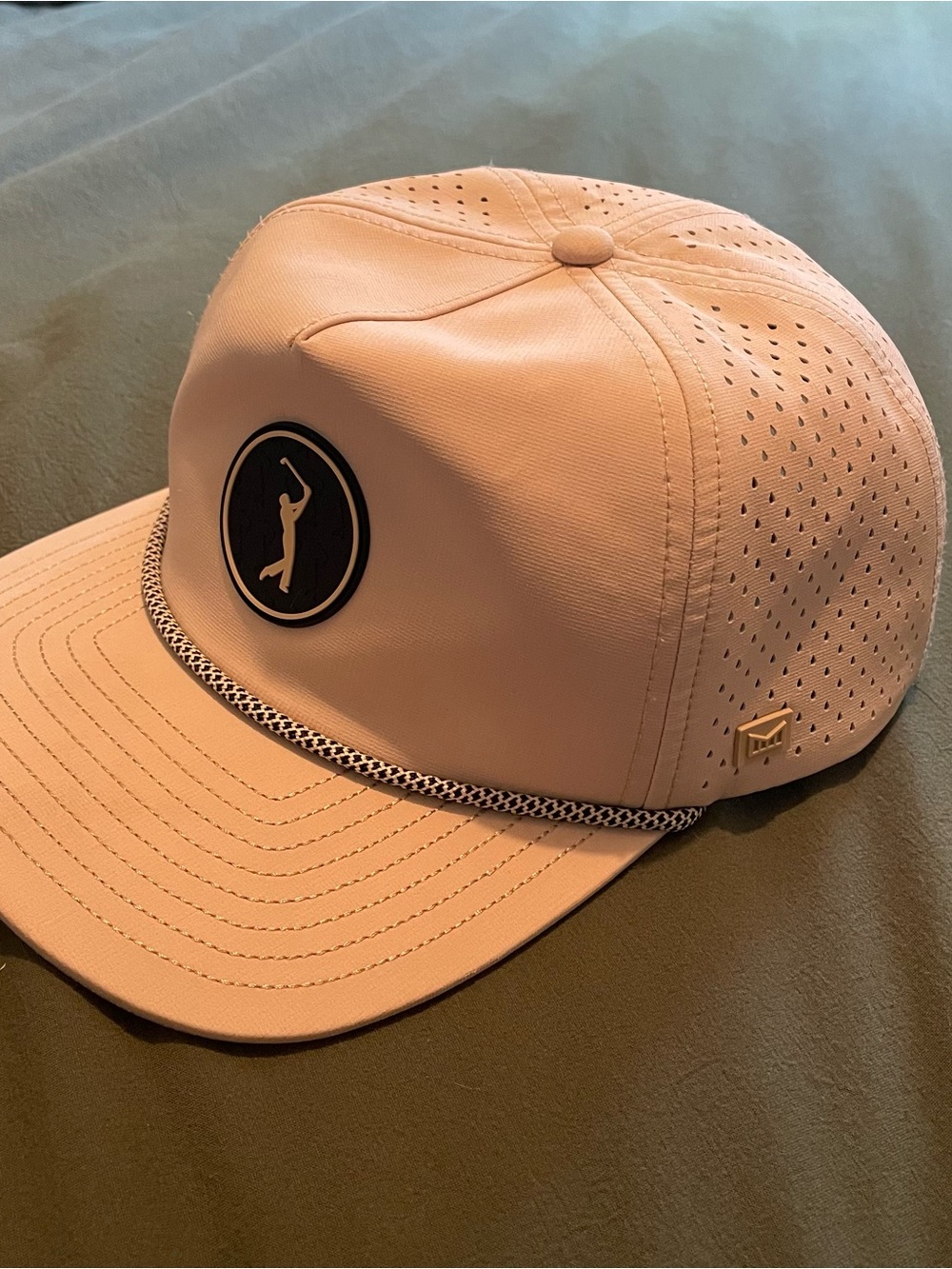 Melin Coronado “The Players” - size Classic